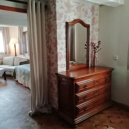 D'hotes Sabine Billmann 3* Hunspach