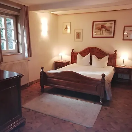 D'hotes Sabine Billmann 3*