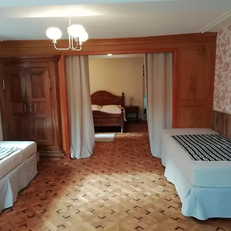 D'hotes Sabine Billmann 3*
