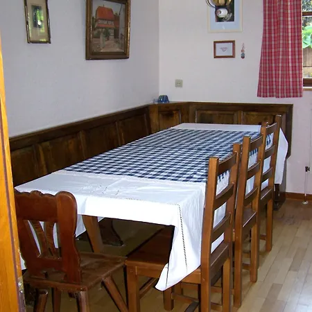 Bed & Breakfast D'hotes Sabine Billmann 3*