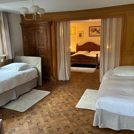 Oda ve Kahvaltı D'hotes Sabine Billmann