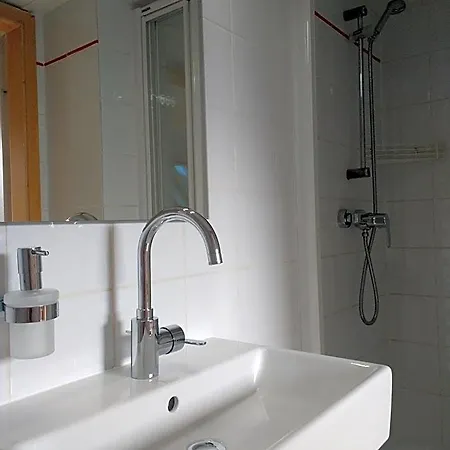 D'hotes Sabine Billmann 3*