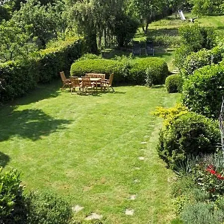D'hotes Sabine Billmann Bed & Breakfast
