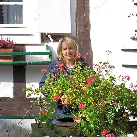 Bed & Breakfast D'hotes Sabine Billmann