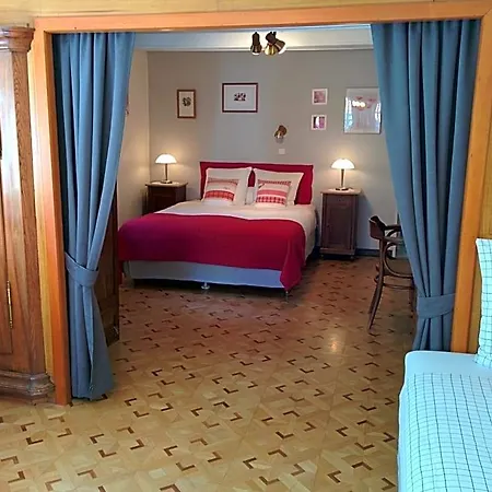 D'hotes Sabine Billmann Bed & Breakfast 3*