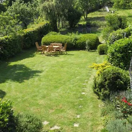 D'hotes Sabine Billmann 3*