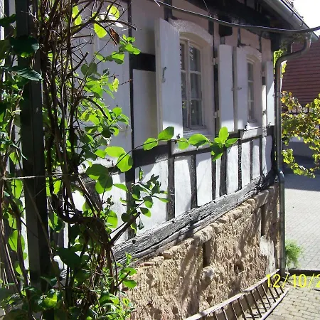 Bed & Breakfast D'hotes Sabine Billmann