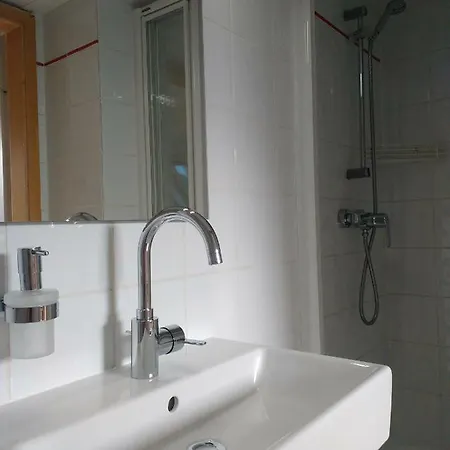 Bed & Breakfast D'hotes Sabine Billmann Hunspach