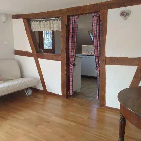 D'hotes Sabine Billmann Hunspach