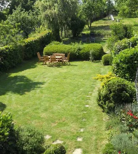 D'hotes Sabine Billmann 3*