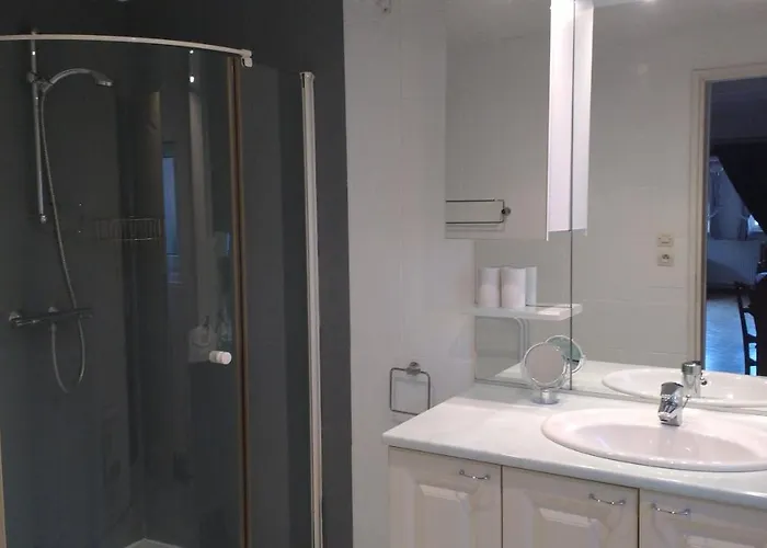 Nocleg ze śniadaniem D'hotes Sabine Billmann 3*